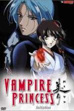 Watch Vampire Princess Miyu (OAV) Myflixer