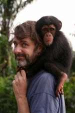 Watch Baby Chimp Rescue Myflixer