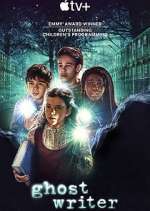 Watch Ghostwriter Myflixer