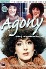 Watch Agony Myflixer