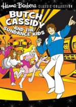 Watch Butch Cassidy & The Sundance Kids Myflixer