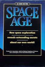 Watch Space Age Myflixer