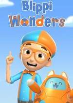 Watch Blippi Wonders Myflixer