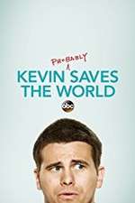 Watch Kevin (Probably) Saves the World Myflixer