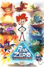 Watch Penn Zero Part-Time Hero Myflixer