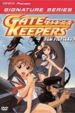 Watch Gate Keepers Myflixer