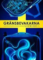 Watch GrÃ¤nsbevakarna Sverige Myflixer