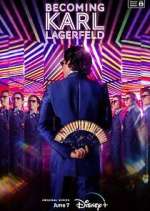 Watch Becoming Karl Lagerfeld Myflixer