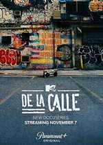 Watch De La Calle Myflixer