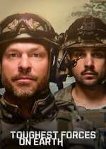 Watch Toughest Forces on Earth Myflixer