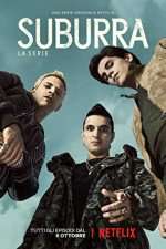 Watch Suburra: Blood on Rome Myflixer