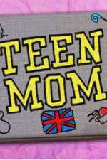 Watch Teen Mom UK Myflixer