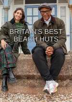 Watch Britain's Best Beach Huts Myflixer