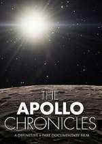 Watch The Apollo Chronicles Myflixer