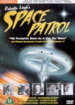 Watch Space Patrol Myflixer