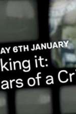 Watch Faking It: Tears of a Crime Myflixer