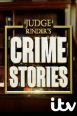 Watch Judge Rinder's Crime Stories Myflixer
