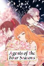 Watch Agents of the Four Seasons: Dance of Spring Myflixer