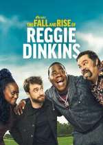 Watch The Fall and Rise of Reggie Dinkins Myflixer