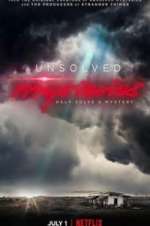 Watch Unsolved Mysteries Myflixer