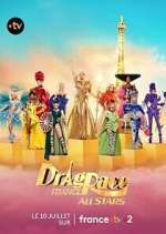 Watch Drag Race France All Stars Myflixer