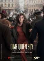 Watch Dime quiÃ©n soy Myflixer