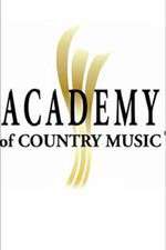 Watch Academy of Country Music Awards Myflixer