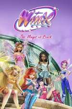 Watch Winx Club: The Magic is Back Myflixer