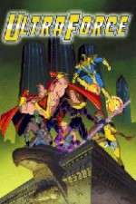 Watch Ultraforce Myflixer