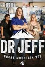 Watch Dr. Jeff: Rocky Mountain Vet Myflixer