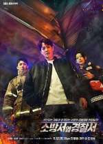 Watch The First Responders Myflixer