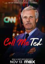 Watch Call Me Ted Myflixer