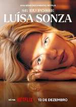 Watch Se eu fosse LuÃ­sa Sonza Myflixer