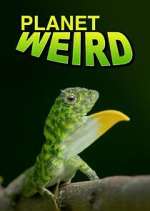 Watch Planet Weird Myflixer