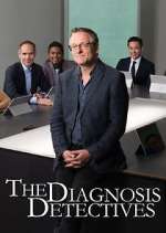 Watch The Diagnosis Detectives Myflixer