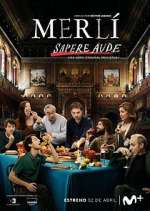 Watch MerlÃ­: Sapere Aude Myflixer