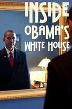 Watch Inside Obama's White House Myflixer