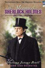 Watch The Memoirs of Sherlock Holmes Myflixer