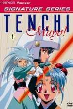 Watch Tenchi Muyô Ryô Ôki Myflixer