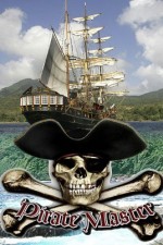 Watch Pirate Master Myflixer