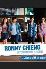 Watch Ronny Chieng International Student Myflixer