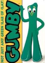 Watch The Gumby Show Myflixer