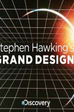Watch Stephen Hawking's Grand Design Myflixer
