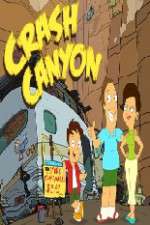 Watch Crash Canyon Myflixer