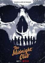 Watch The Midnight Club Myflixer