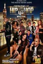 Watch Growing Up Hip Hop NY Myflixer