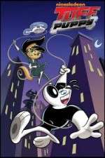 Watch TUFF Puppy Myflixer
