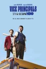 Watch Vice Principals Myflixer