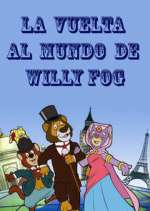 Watch La vuelta al mundo de Willy Fog Myflixer