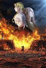 Watch Release that Witch Myflixer